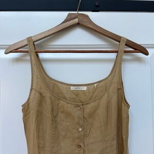 Doen dress